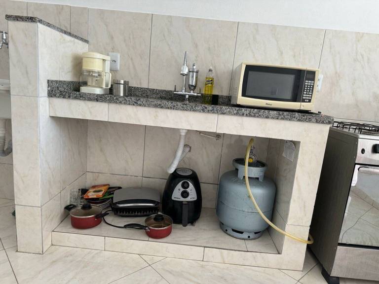 Apartamento Avelar