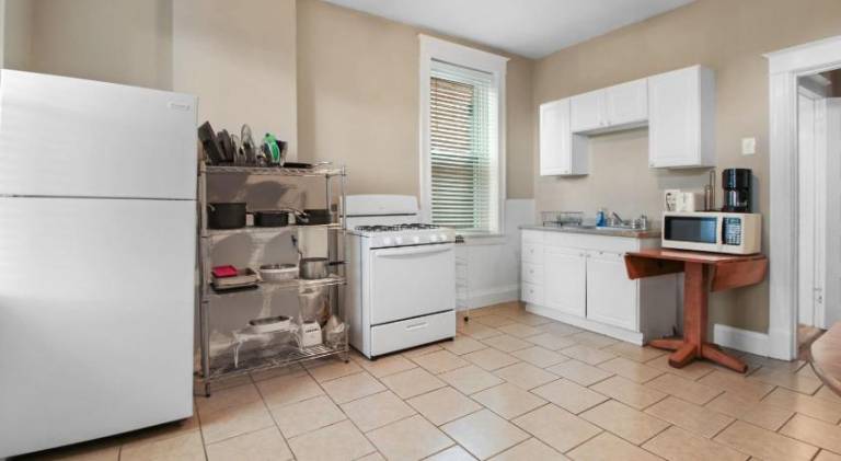 Apartment | Perfect for remote work — photo 3