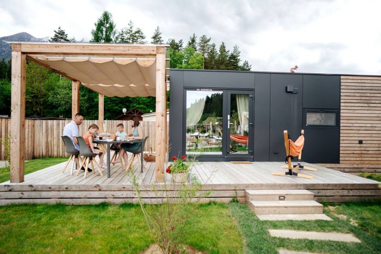 Ferienhaus in Pirkdorf, Gemeinde Feistritz ob Bleiburg für max. 6 Personen Ferienhaus in Pirkdorf, Gemeinde Feistritz ob Bleiburg für max. 6 Personen