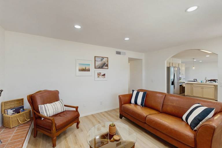 126 m² Ferienhaus
