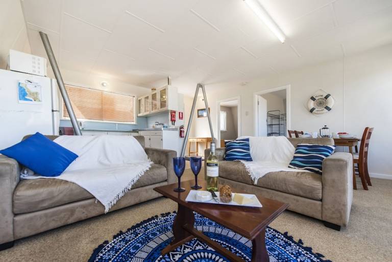 House Lancelin