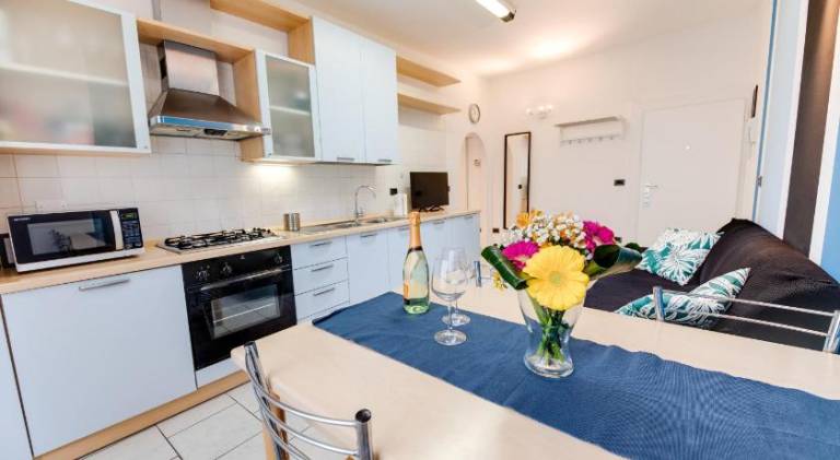 Apartment for 5 persons — photo 2