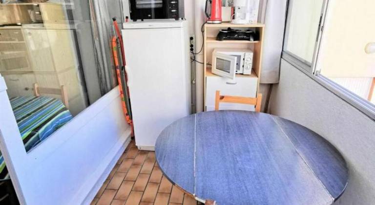 Holiday apartment with 2 rooms for 6 persons — photo 3