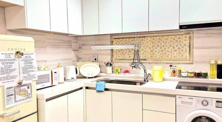 60 m&sup2; Ferienwohnung