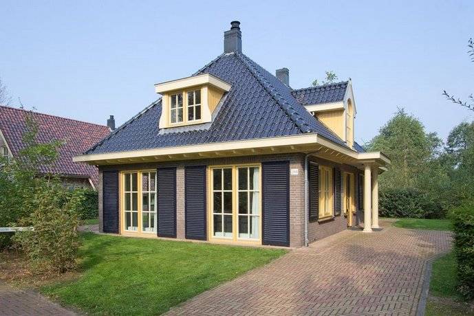 Boerderij Exloo