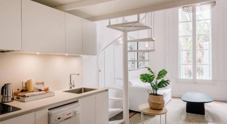 Holiday apartment with terrace | Beach nearby | Dogs allowed — photo 4