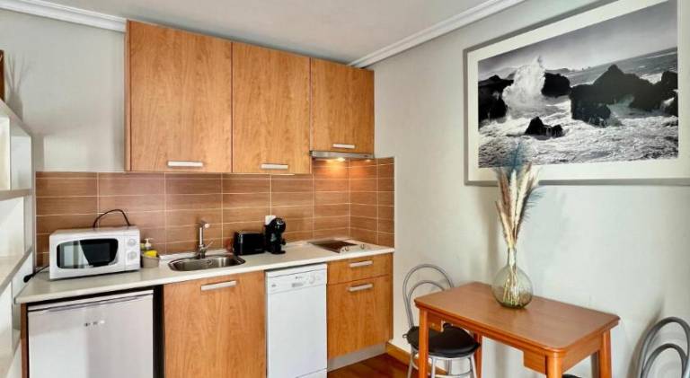 Beautiful rental apartment with terrace | Good for workation | Pet-friendly — photo 4