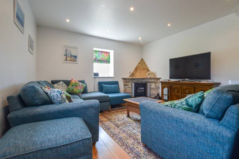 Cottage Swanage