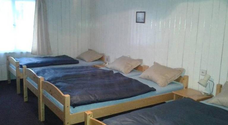 Chalet with 3 rooms for 10 persons — photo 2
