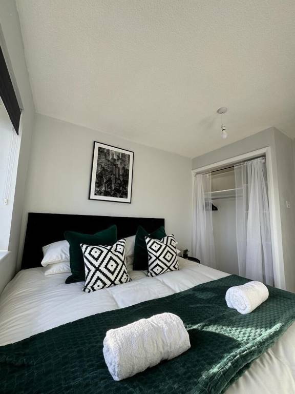 Apartment Potters Bar