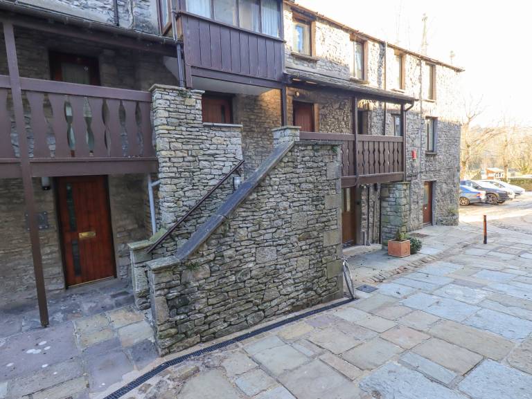 Apartment  Kendal