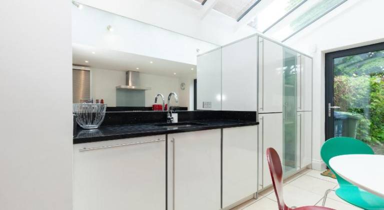 Spacious house | Near Radcliffe Camera | Dogs allowed — photo 4