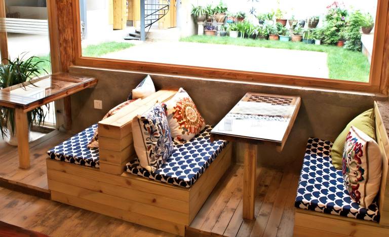 Lijiang KTL adventure youth hotel — photo 4