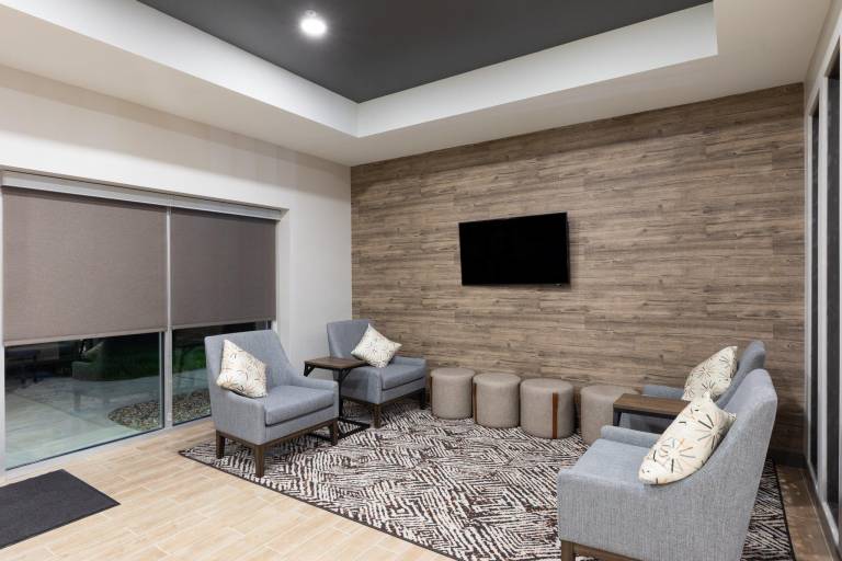 Candlewood Suites Shelbyville By IHG — photo 4