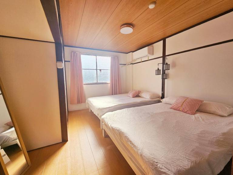 30 m² Ferienhaus