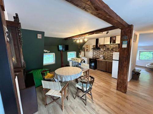 Apartament Sinaia