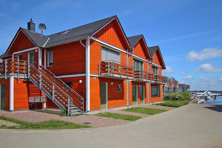 Pleasant holiday apartment with yard | Dogs allowed — photo 3