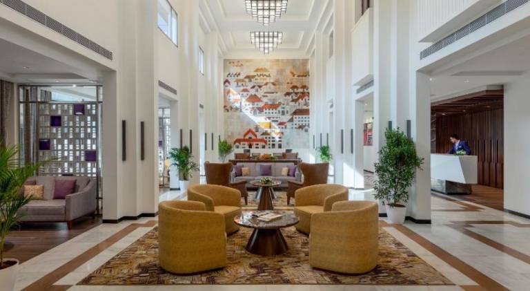 Vivanta Mangalore Old Port Road — photo 3