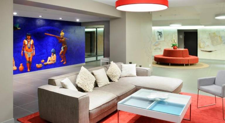 Best Western Plus Hotel & Spa de Chassieu — photo 3