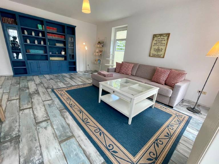 Apartment Putbus