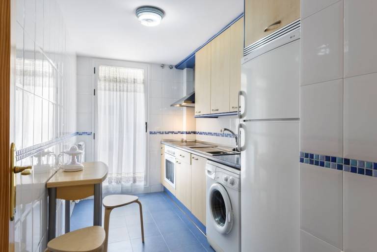 Apartamento Sabiñánigo