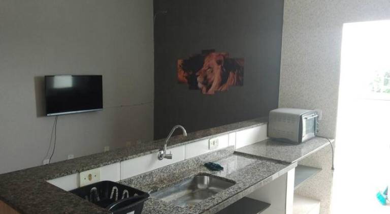 Apartment with 1 room for 6 persons — photo 2