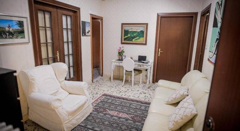 B&B Garibaldi in Frosinone