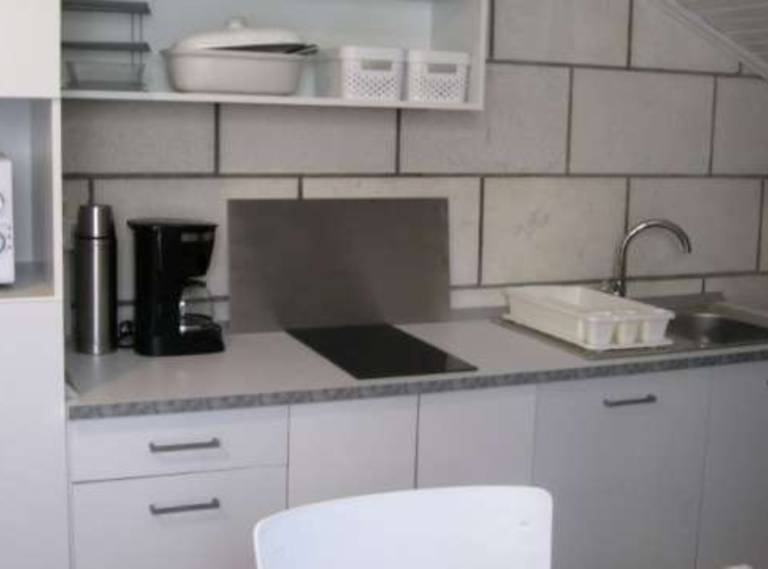 Apartment Jadranka - Two Bedroom Apartment With Balcony And Sea View — photo 5
