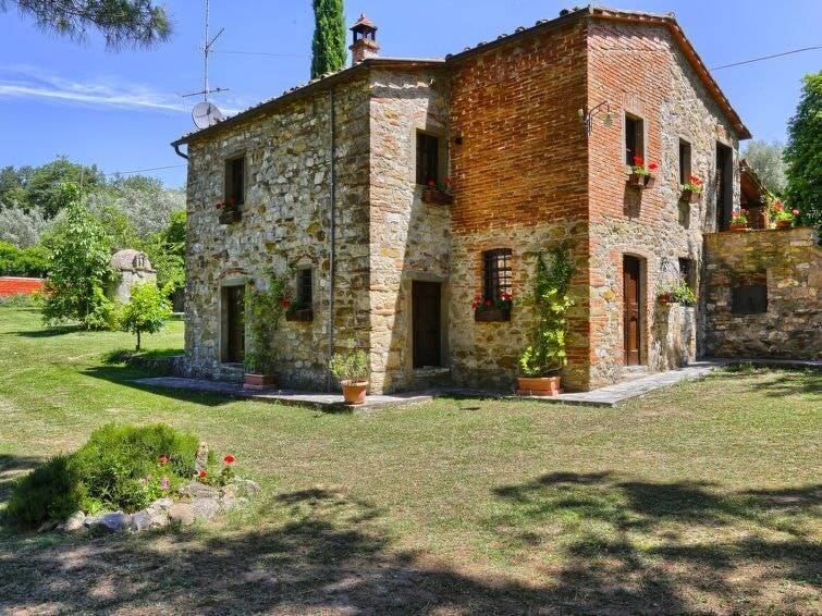 Casa  Pietraviva
