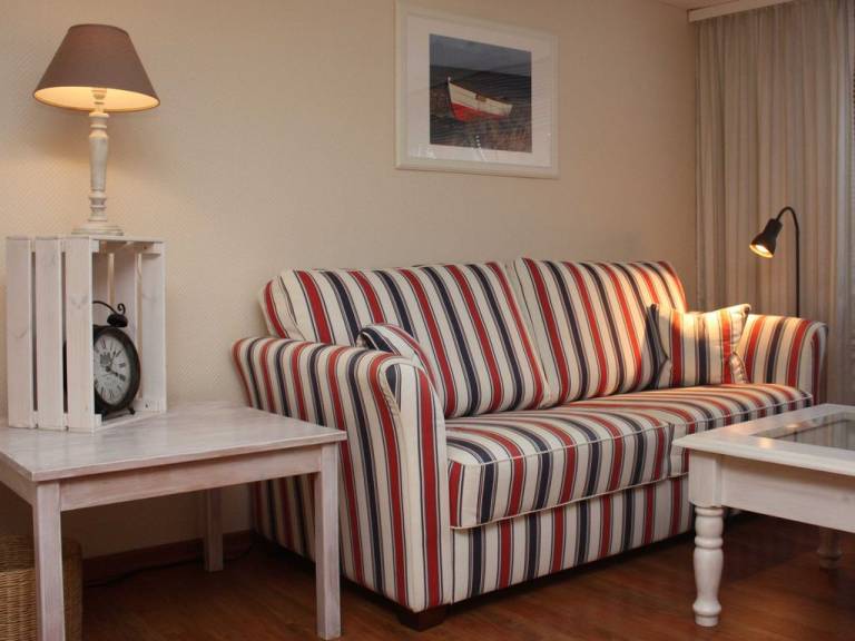 Ferienwohnung Hasselberg