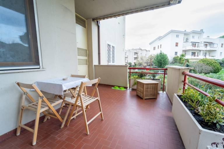 Fully equipped wonderful apartment with yard | Suitable for remote work | Pets allowed — photo 3