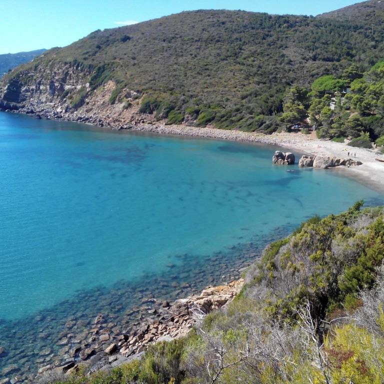 Appartamento Marina di Campo
