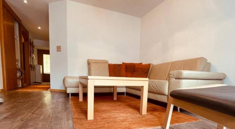 Wonderful apartment | Close to the ski | Pets allowed in Zermatt