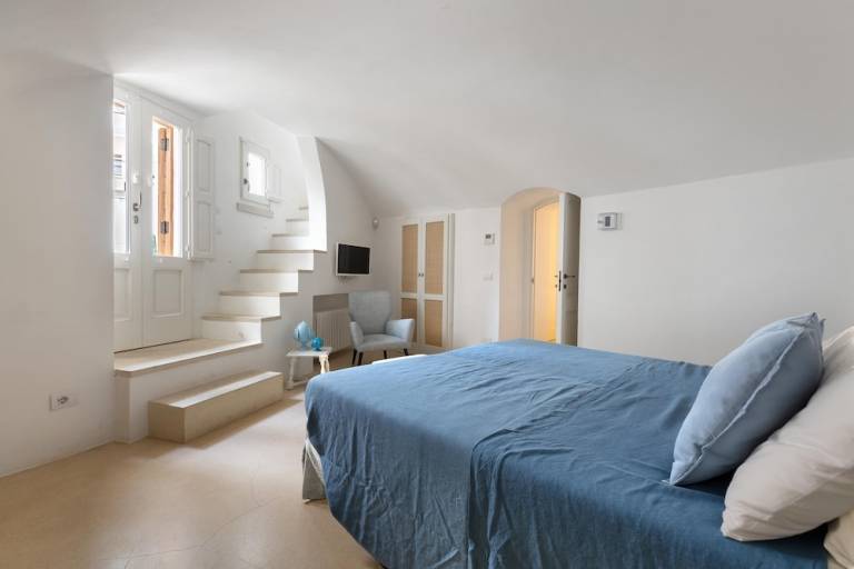 Appartement Gallipoli