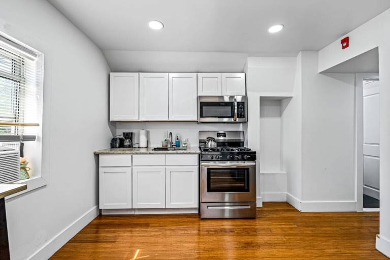 Apartment  Bridesburg