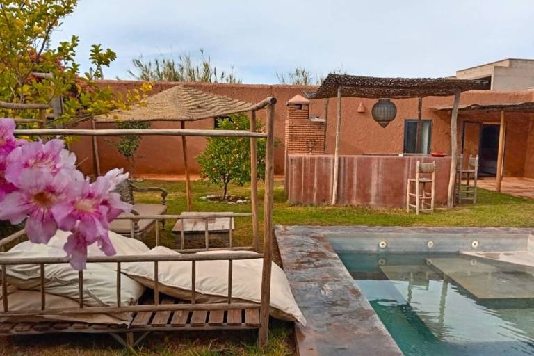 Casa Marrakech
