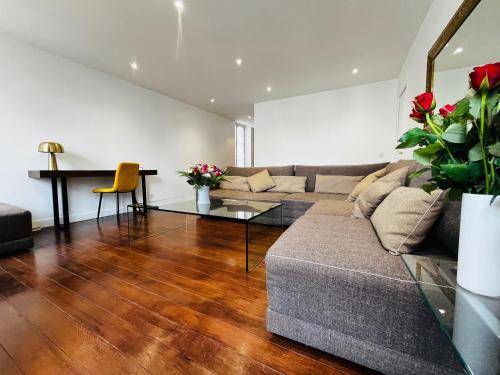 Appartement Saint-Germain-en-Laye