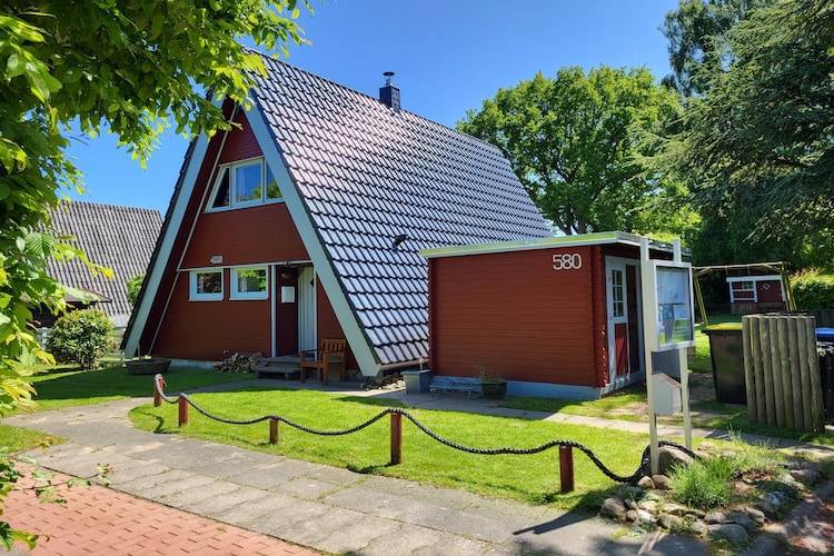 Ferienhaus  Ostseebad Damp