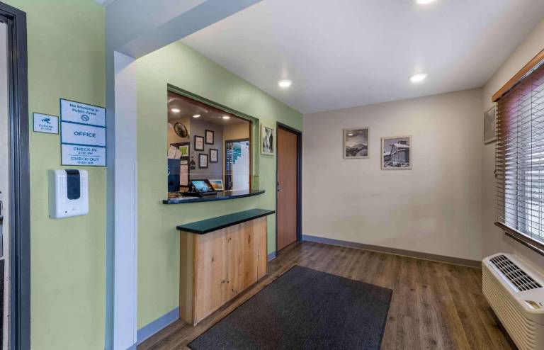 Extended Stay America Select Suites - Lubbock - West — photo 2