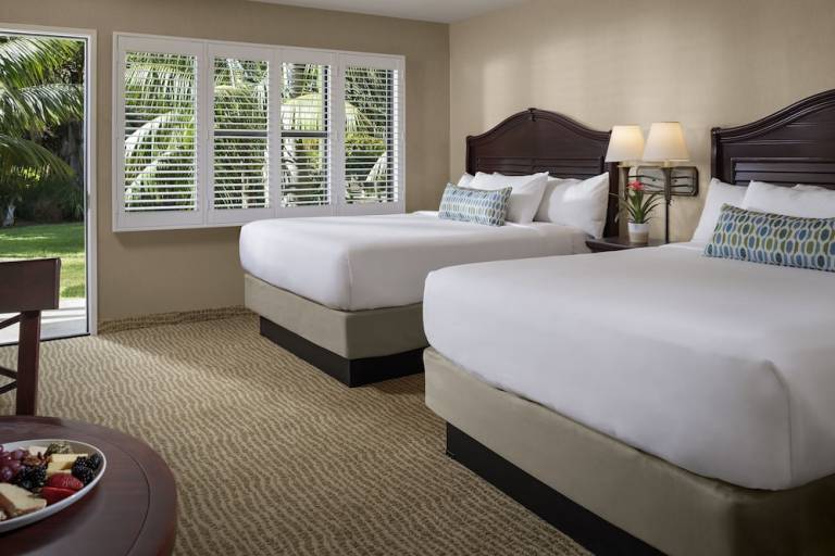 Resort  Mission Beach