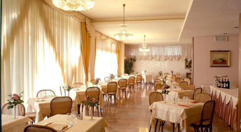 Hotel Torretta — photo 4