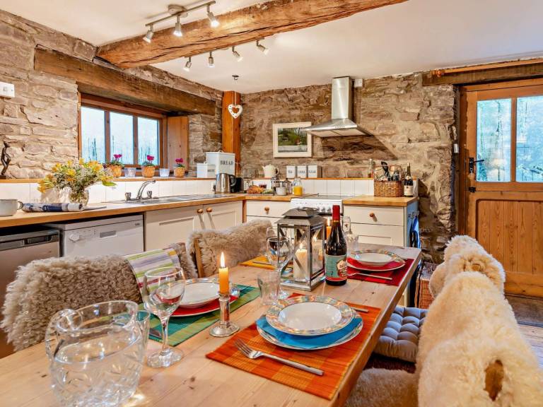 Cottage with grill & garden | Pets are welcome — photo 3