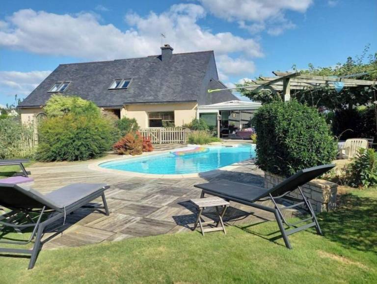 House  Lorient