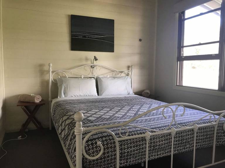 Accommodation Port Campbell