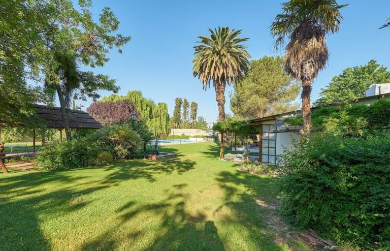 Maison de vacances Luján de Cuyo
