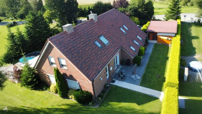Ferienhaus Emden
