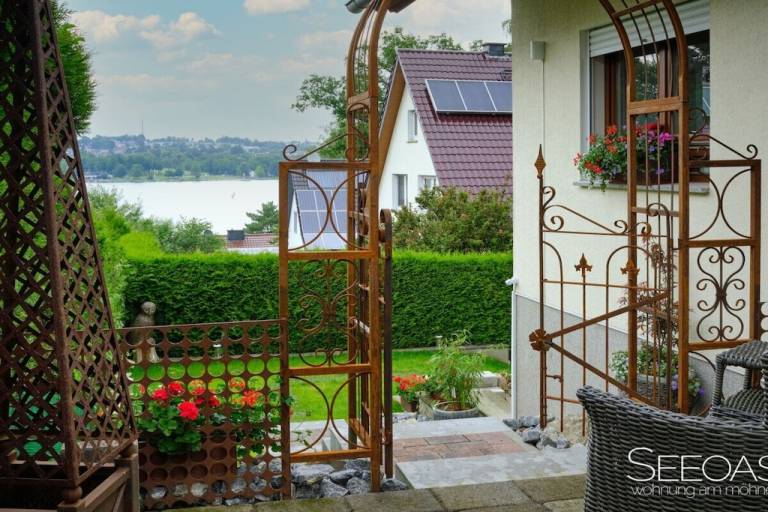 Ferienwohnung  Möhnesee