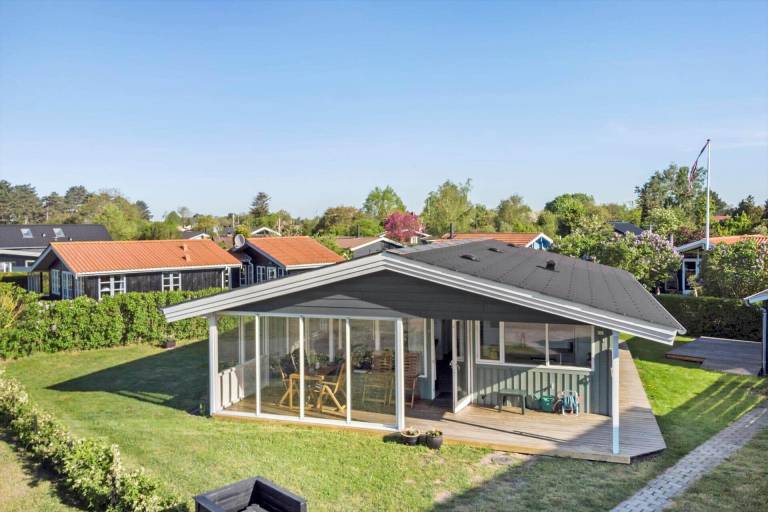 Ferienhaus Vordingborg