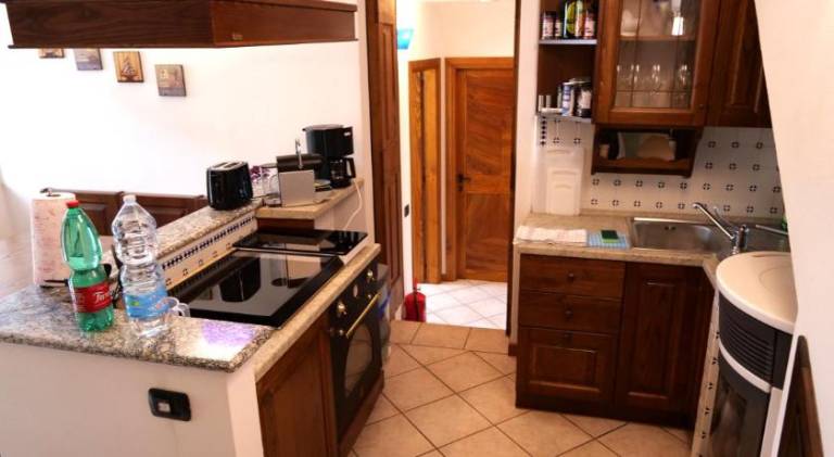 Vacation home with 2 rooms for 6 persons — photo 5