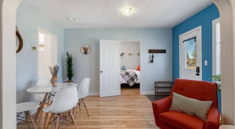 House | Pets are welcome — photo 2